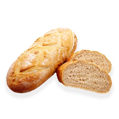 Artisan Sourdough Loaf 400gm (8pcs/ctn)